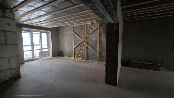 4-к квартира, 106 кв.м.