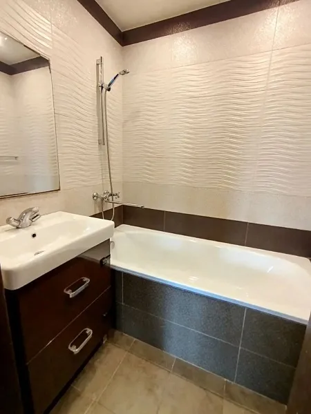 2-к квартира, 50 кв.м.