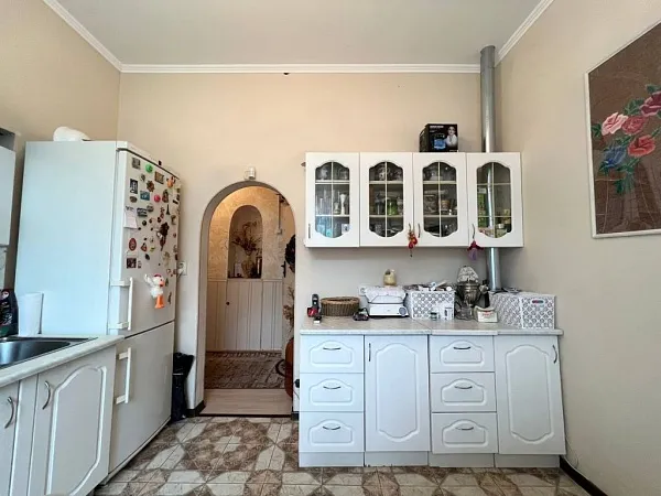 3-к квартира, 86 кв.м.