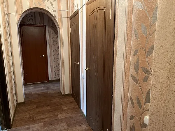 3-к квартира, 89 кв.м.