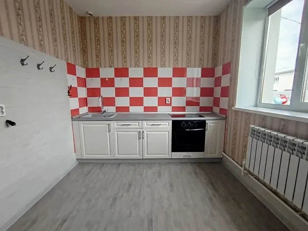 2-к квартира, 57 кв.м.