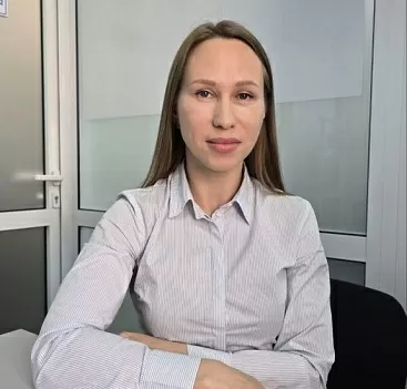Веклич  Елена 