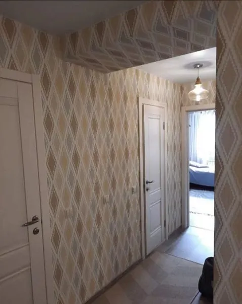 2-к квартира, 71 кв.м.