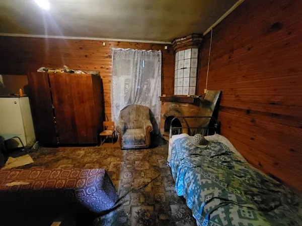 Дача, 70 кв.м.