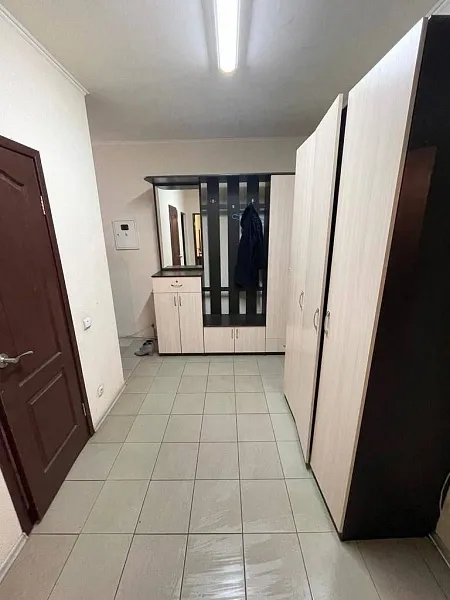 2-к квартира, 54 кв.м.