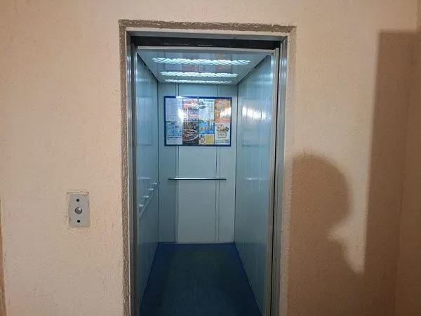 1-к квартира, 37 кв.м.