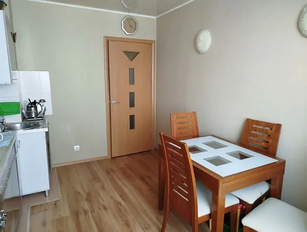 3-к квартира, 70 кв.м.