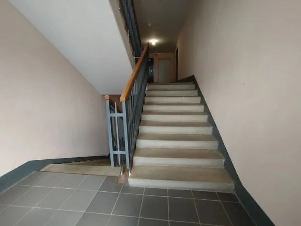 2-к квартира, 50 кв.м.