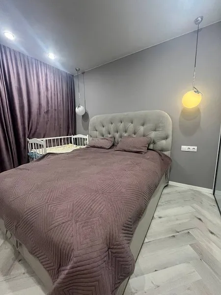 3-к квартира, 78 кв.м.