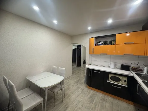 3-к квартира, 57 кв.м.