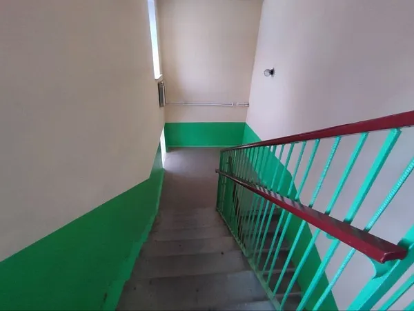 2-к квартира, 93 кв.м.