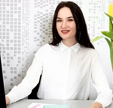 Луна Алёна 