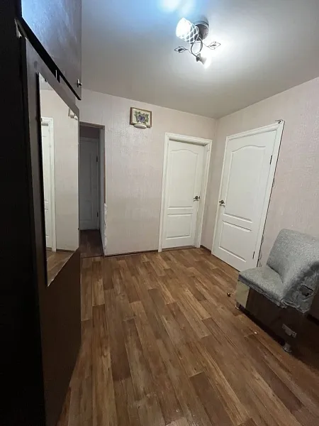 2-к квартира, 59 кв.м.