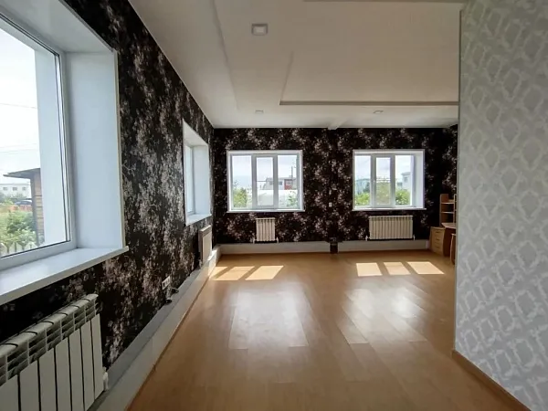 2-к квартира, 57 кв.м.