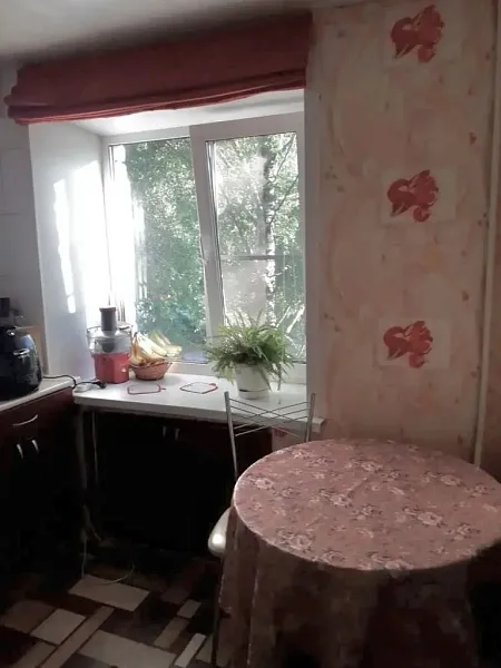 2-к квартира, 42 кв.м.