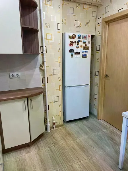 1-к квартира, 30 кв.м.
