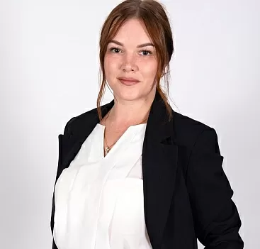 Корчагина  Анна 