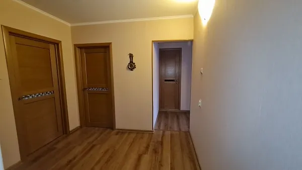 3-к квартира, 78 кв.м.