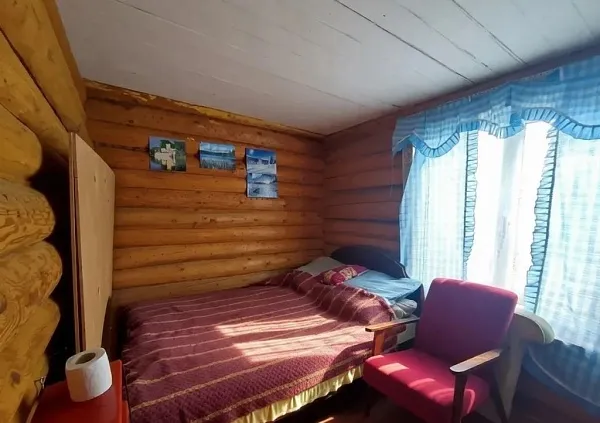 Дача, 20 кв.м.,  СНТ Спутник-2