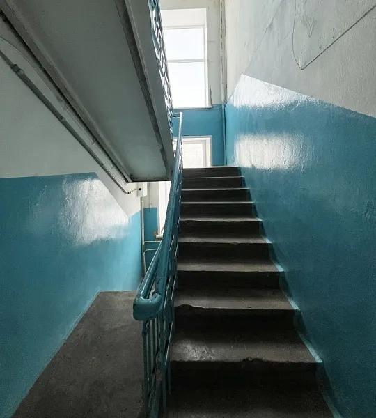 3-к квартира, 71 кв.м.