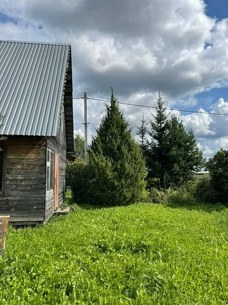 Участок
