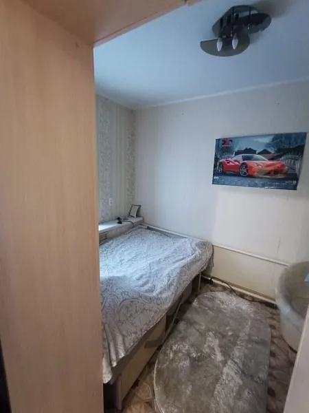 Часть дома, 50 кв.м.