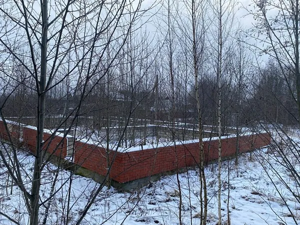 Участок