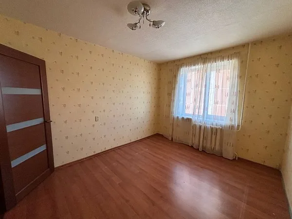 3-к квартира, 65 кв.м.