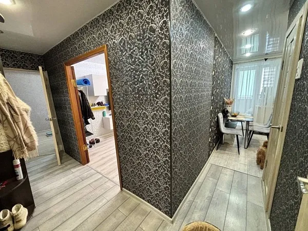 2-к квартира, 46 кв.м.