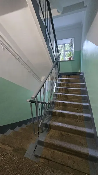 1-к квартира, 32 кв.м.