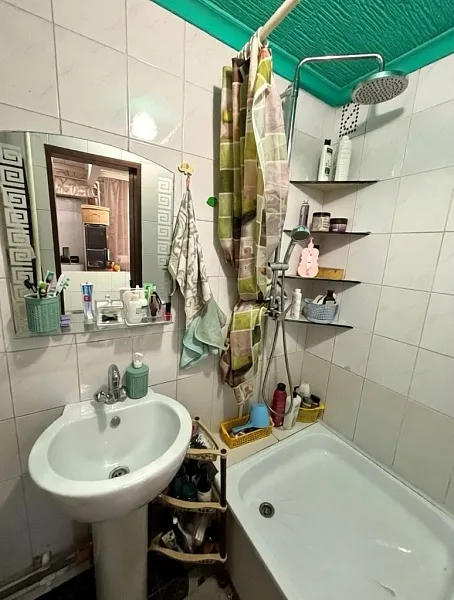 2-к квартира, 40 кв.м.
