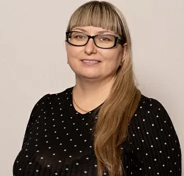 Орлова Наталия
