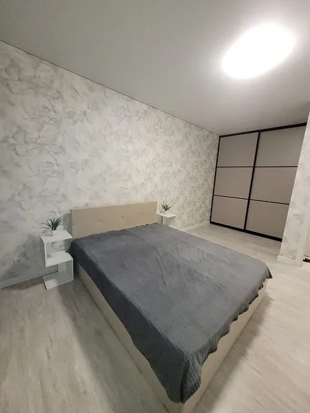1-к квартира, 37 кв.м.