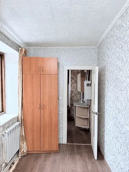 1-к квартира, 22 кв.м.