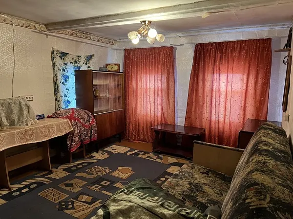 Дом, 36 кв.м.
