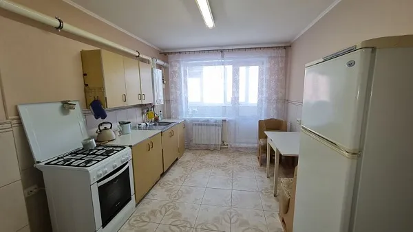 3-к квартира, 78 кв.м.