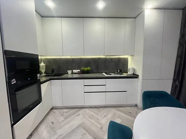 3-к квартира, 78 кв.м.