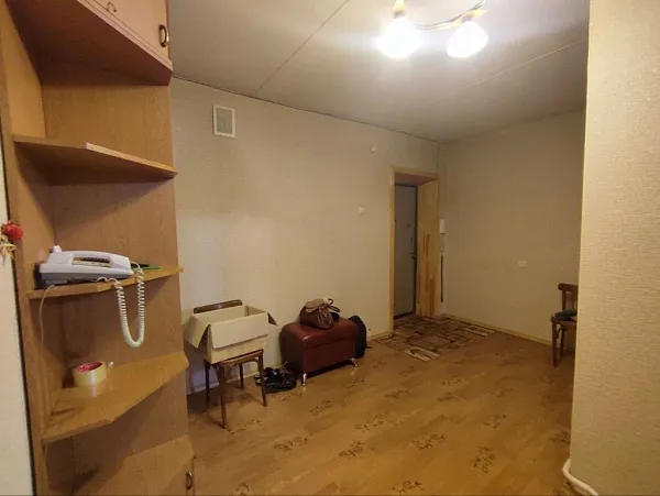 2-к квартира, 93 кв.м.