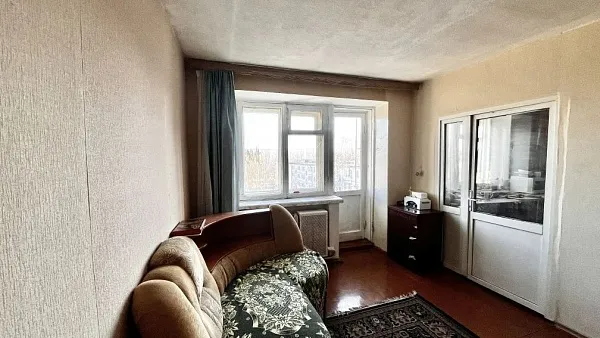 3-к квартира, 60 кв.м.
