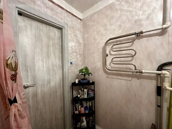 1-к квартира, 35 кв.м.
