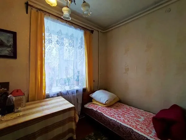 Дом, 63 кв.м.
