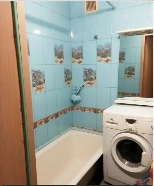 1-к квартира, 30 кв.м.