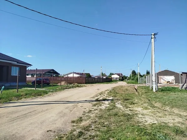 Участок