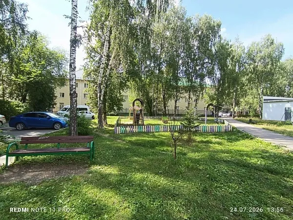 Квартира