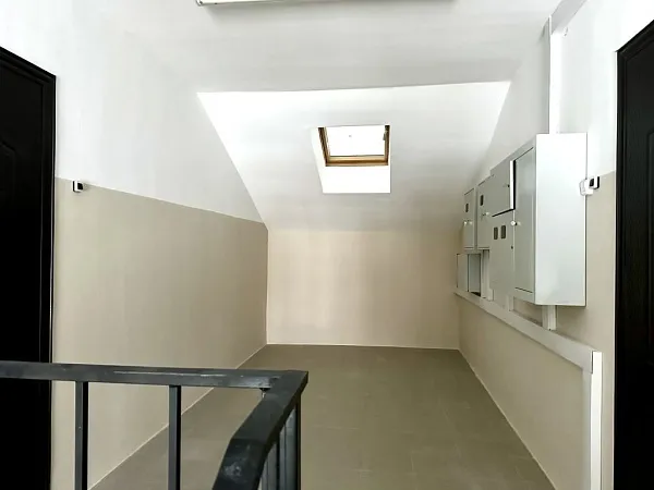 3-к квартира, 63 кв.м.