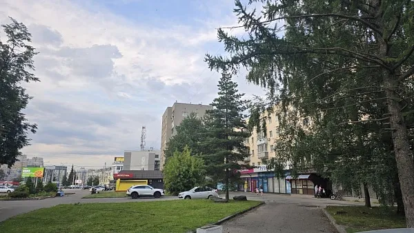1-к квартира, 32 кв.м.