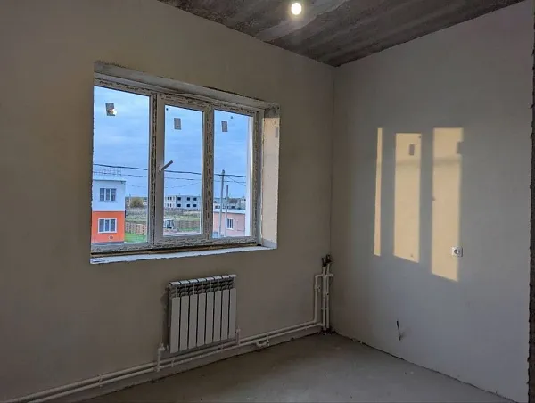 2-к квартира, 45 кв.м., Фабричный р-н (Ленинский), Чухломский пр-д, 15