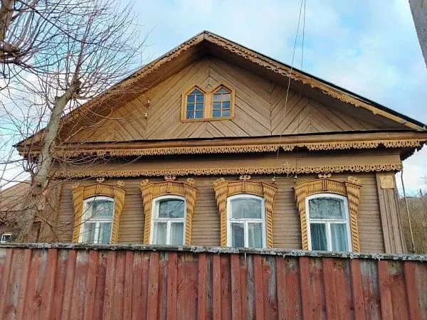 Дом, 138 кв.м.