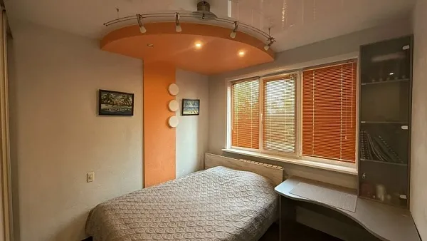 4-к квартира, 94 кв.м.