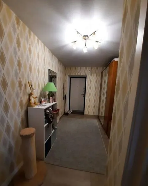 2-к квартира, 71 кв.м.